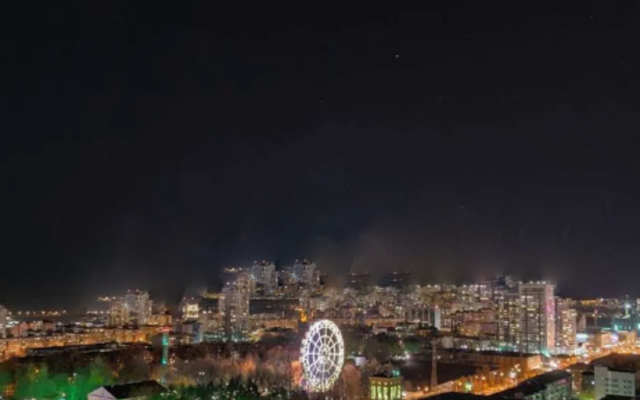 Апартаменты Цветы