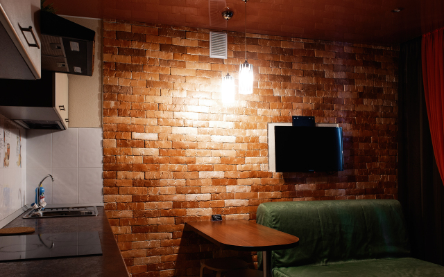 Апартаменты На Судоремонтной 2 В