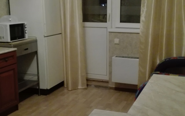 Апартаменты Митино Парк