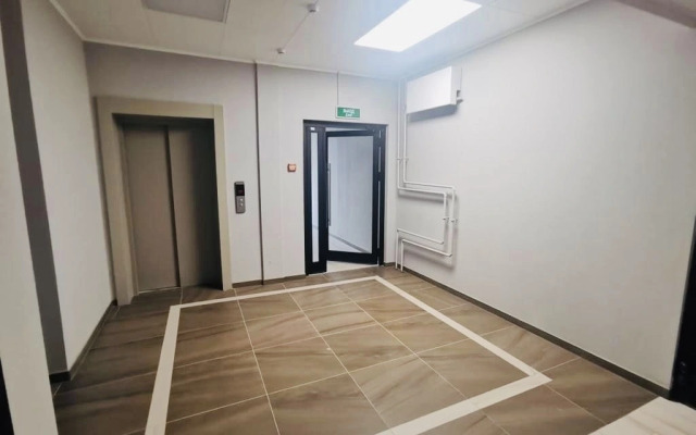 Na Sadovoj 20 Apartments