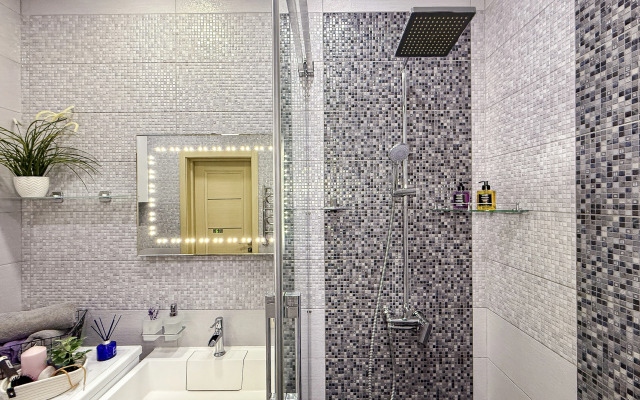 One-room FioLetto Flat