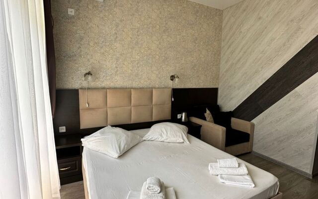 Hotel Aguchi Beach