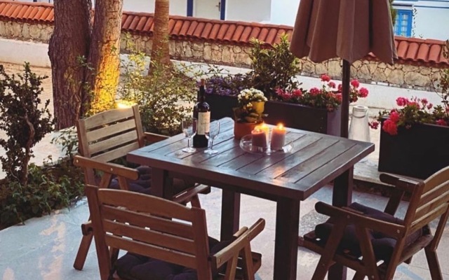True Blue Boutique Hotel Kalkan