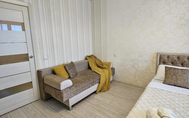 Апартаменты Уютные