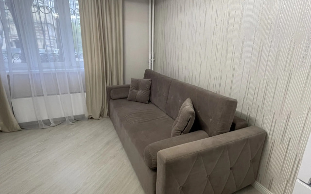 Квартира Уютная студия в центре города