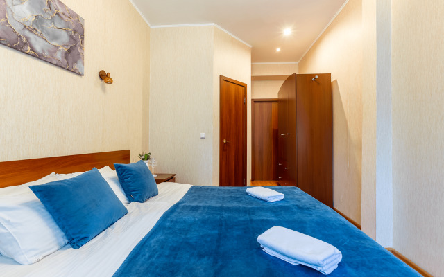 Gavan 27-Ya Liniya Mini-hotel