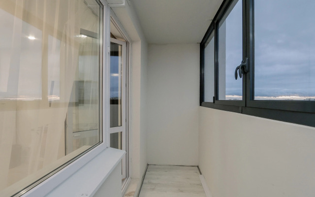 Квартира Privi House на Парковой 5а