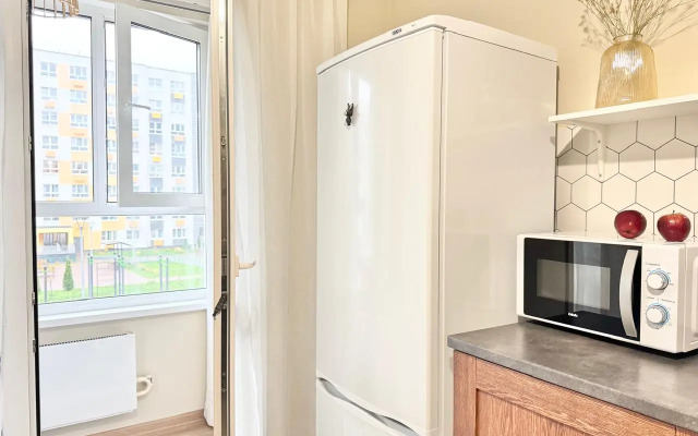 Квартира уютная светлая в Глухово Красногорск