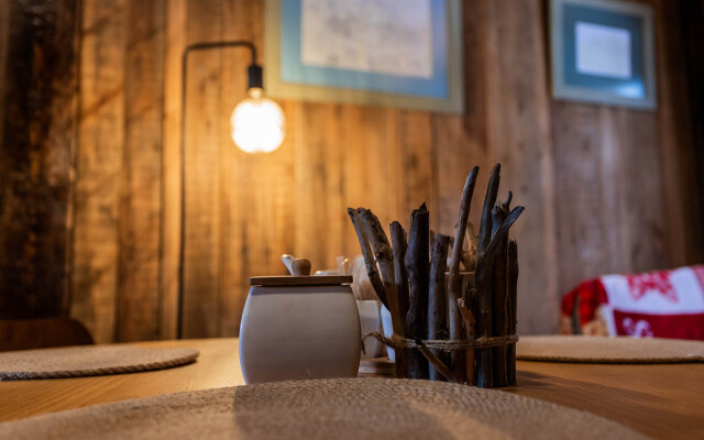 Апартаменты Удивительное Рядом 3