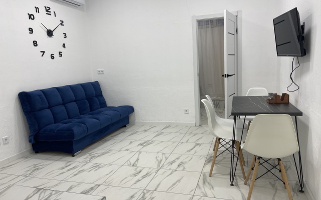 AK Apelsin 1 Apartments