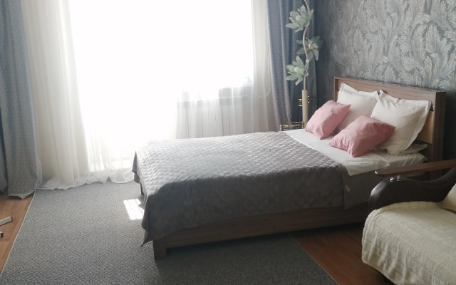 Kvartira Na Rechnom Apartments