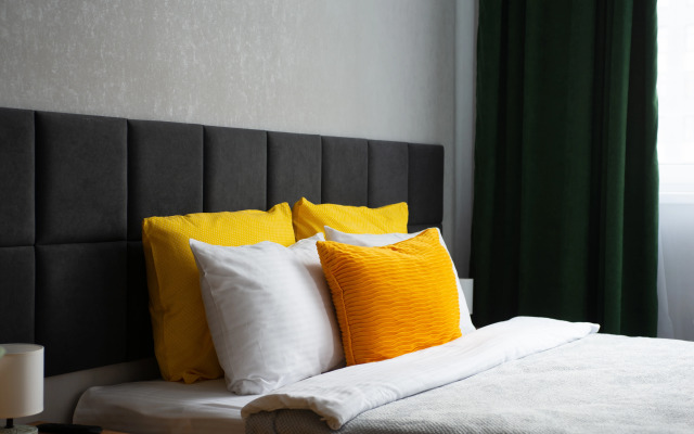 Апартаменты Мелисса Studio ApartaMIA