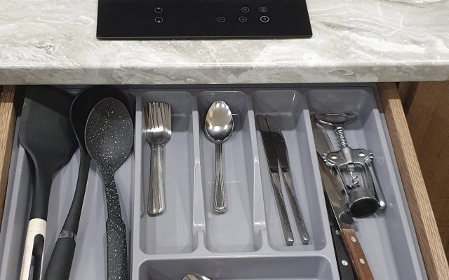 Апартаменты Лайт на Светлане