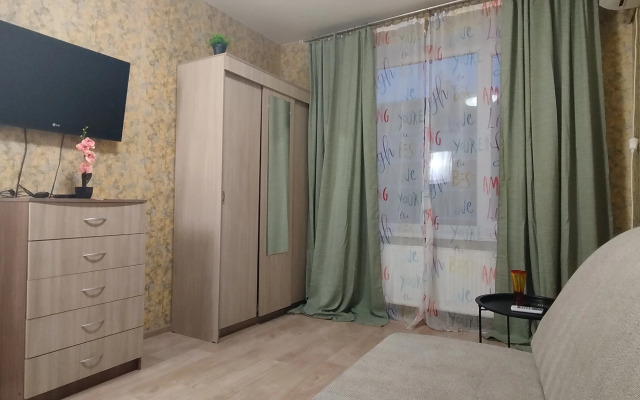 Квартира в микрорайоне ЖК Арена