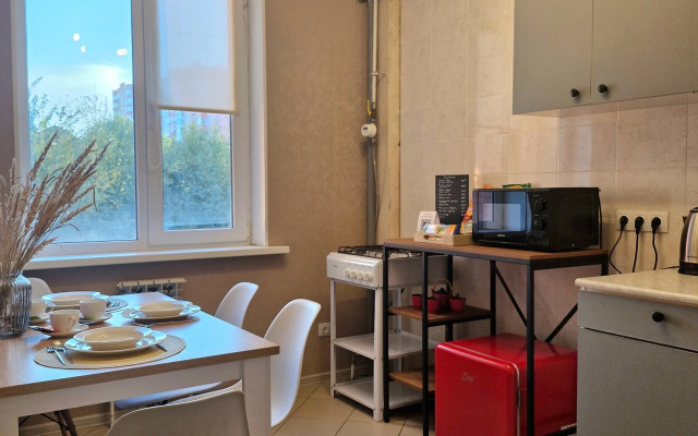 Key2home Na Magnitnom Flat