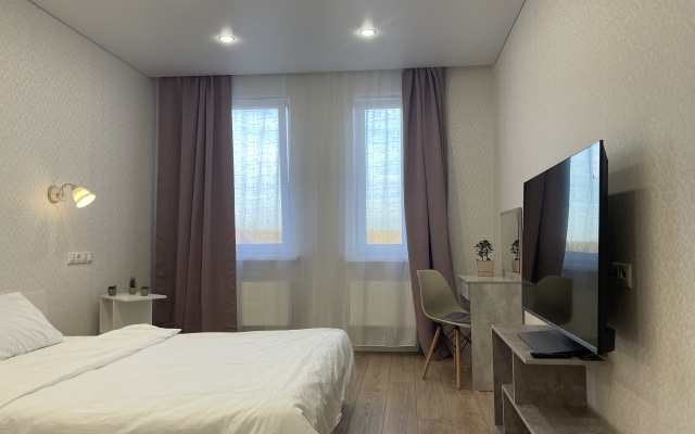 Prostornaya V Nakhabino Flat