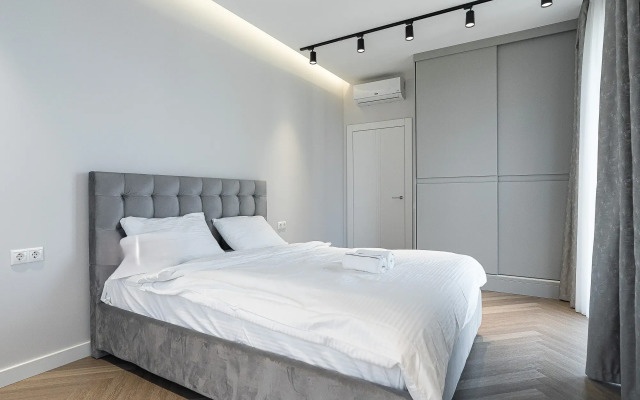 Sochiposutochno Apartments