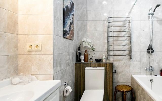 Квартира Уютная