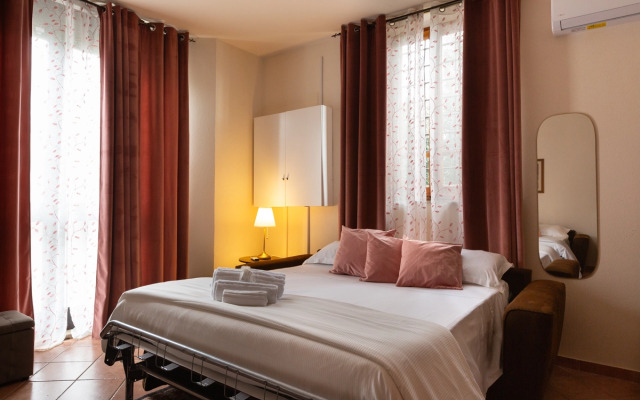 Вилла nel Chianti A casa di Franca