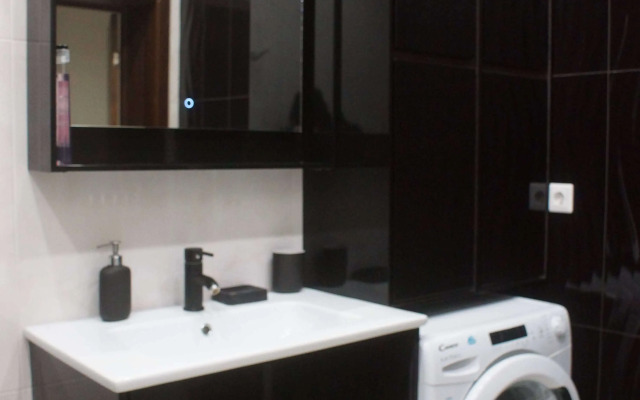 Апартаменты 5