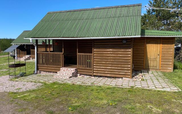 Частный дом Коттеджи Мантиансаари 1