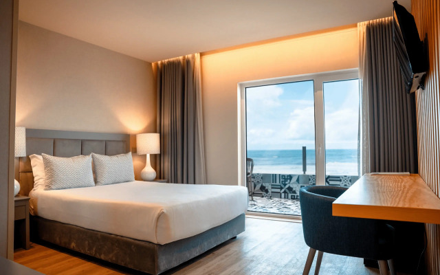 Hotel Cristal Vieira Praia & SPA