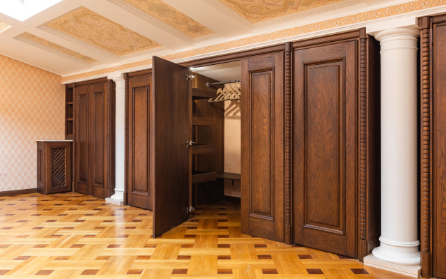 Квартира Видовая в центре Санкт-Петербурга