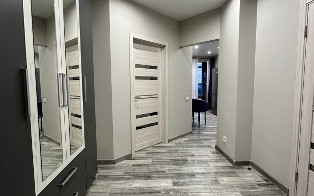 Квартира Bykovtsev Family