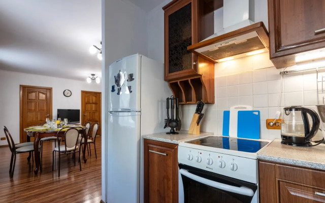 Квартира Пять Звёзд Карла Маркса 175