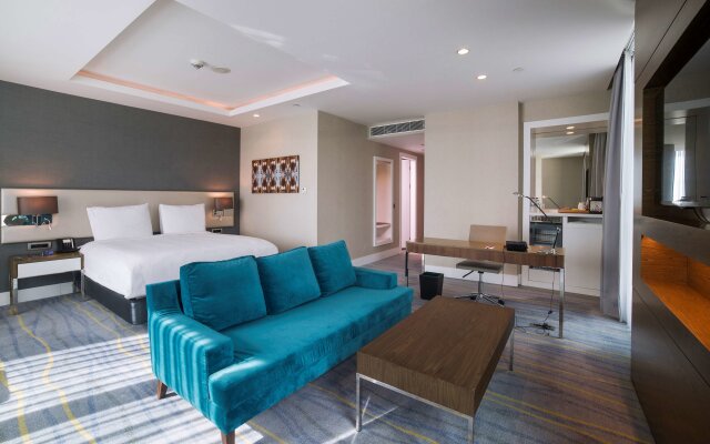 Radisson Blu Hotel, Kayseri Hotel