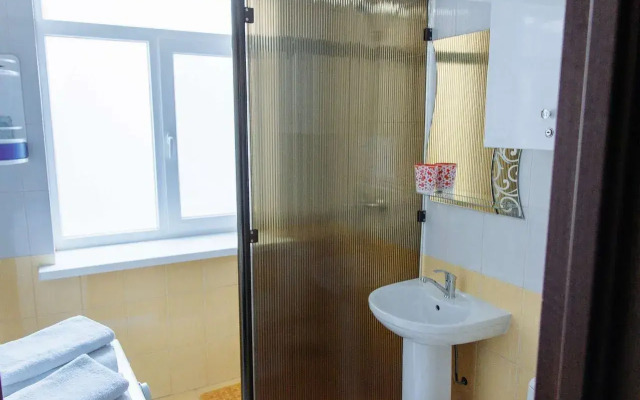 Квартира На Крейзера 14В-10