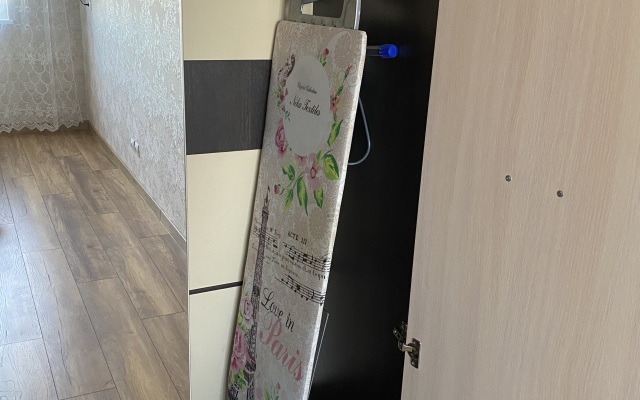 Квартира Апартаменты на Кремлевская 50/1