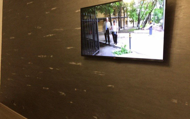 Апартаменты в историческом центре Бреста, Брестский Арбат