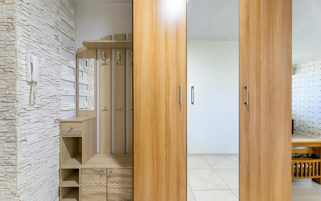 Апартаменты Трехкомнатная у KazanMoll