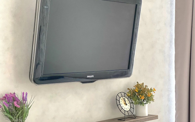 Апартаменты евро двушка в новом элитном ЖК Бэйкер стрит