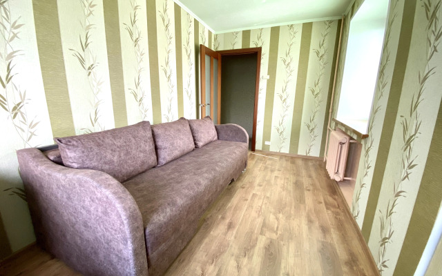 Апартаменты SeveRent на проспекте Ленина 41