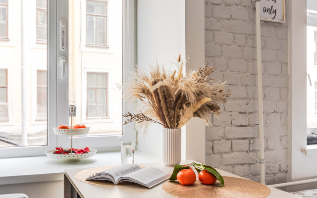 Квартира Московский