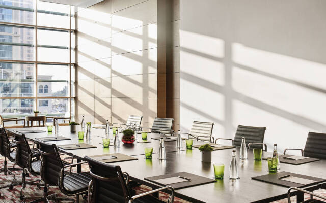 Pullman Doha West Bay