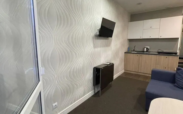 Квартира на Улице Чкалова 13