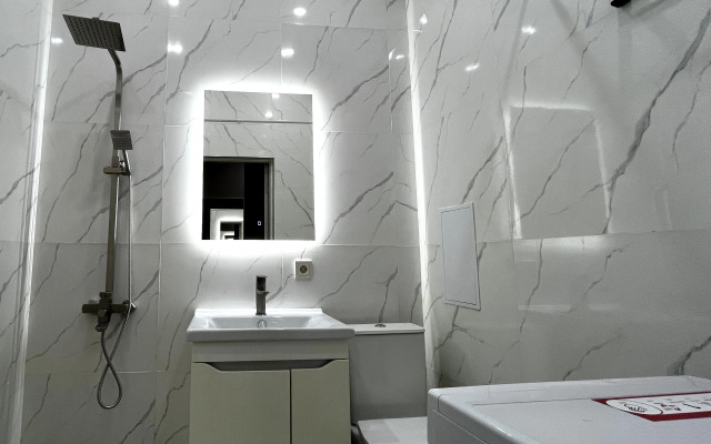 Апартаменты Sundag Д13-1