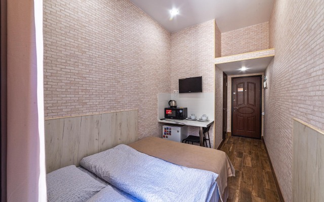 Апартаменты на Достоевского 10