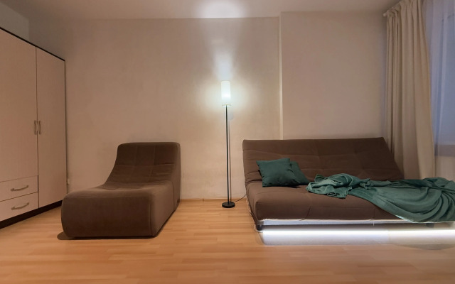 Квартира вместительная на Циолковского 57