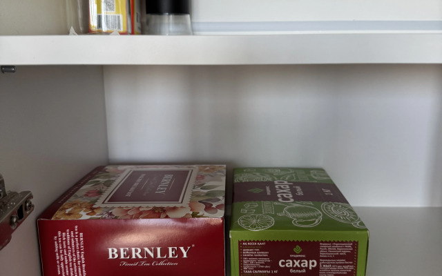 Квартира рядом с акварком