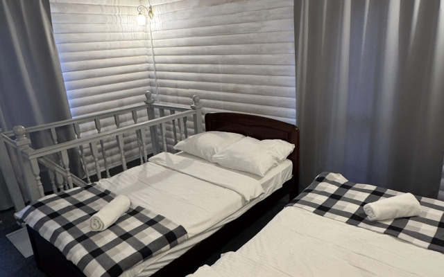 Guest house Ersi