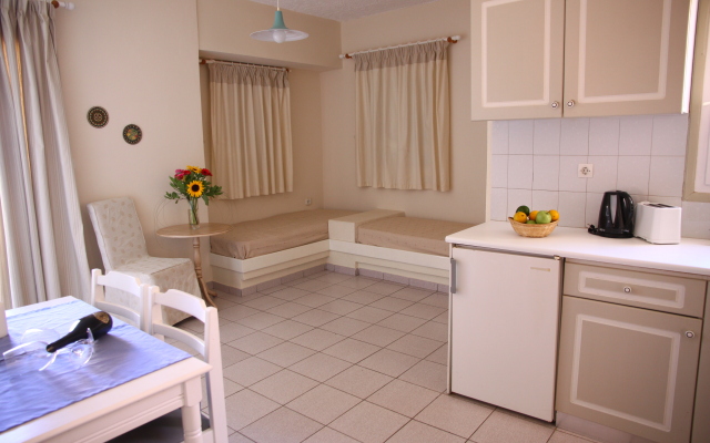Sweet Memory Apart hotel