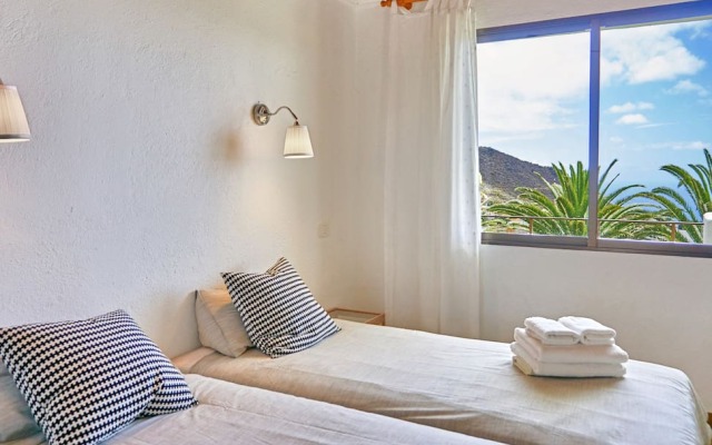 Wolfhouse Villa