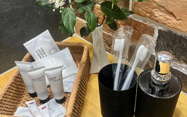 Квартира Мокко с видом на море