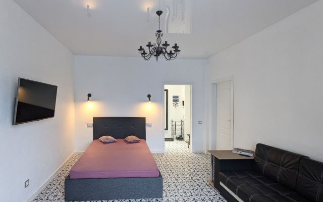 Do Tsentra Rukoy Podat Flat