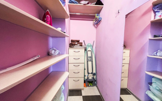 Апартаменты Татьянин дом улица Павла Морозова,89 (1)