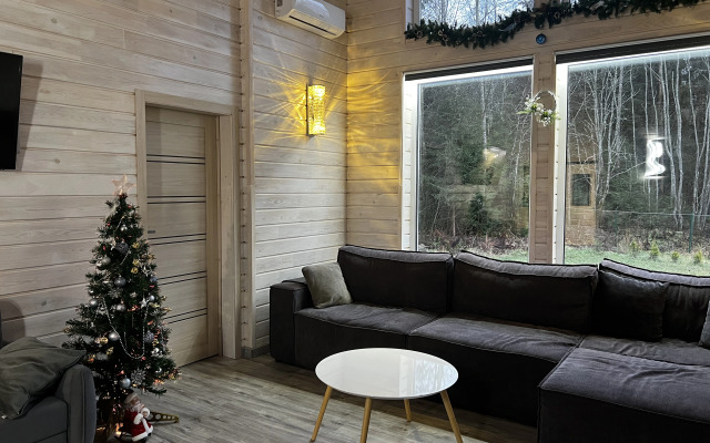 Частный дом SkandyVillage